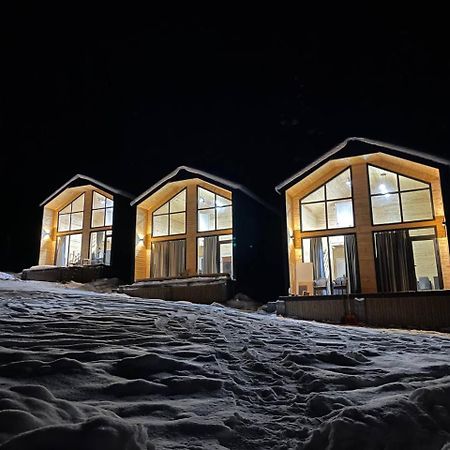 Toodoresort كاراكول المظهر الخارجي الصورة