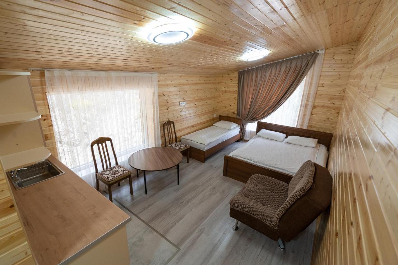 Toodoresort كاراكول المظهر الخارجي الصورة