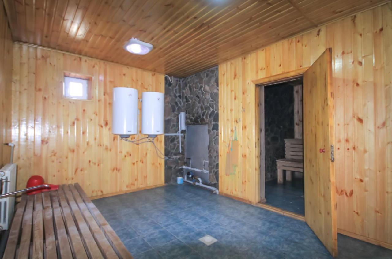 Toodoresort كاراكول المظهر الخارجي الصورة