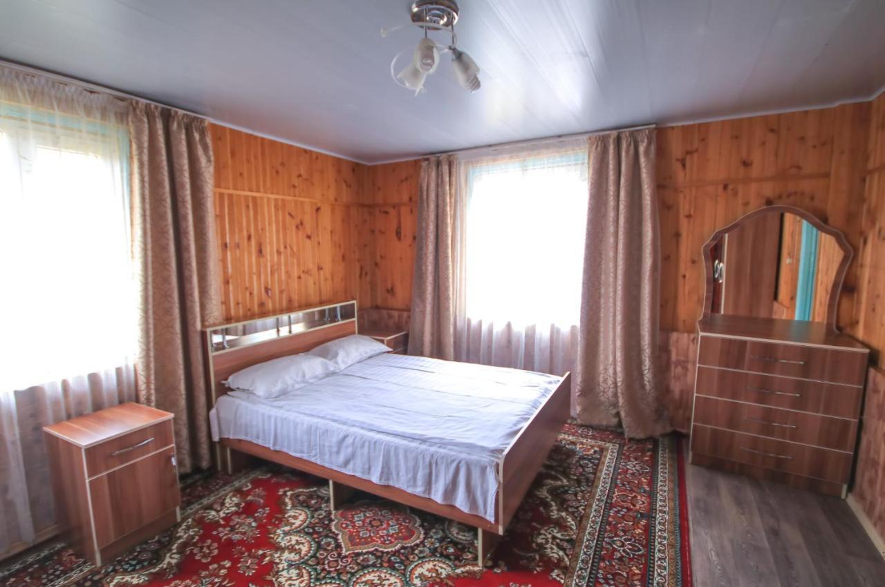 Toodoresort كاراكول المظهر الخارجي الصورة